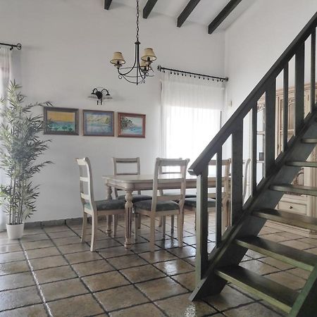 Cercado Del Medio, Chalet Con Piscina Privada Costa Adeje  Eksteriør billede