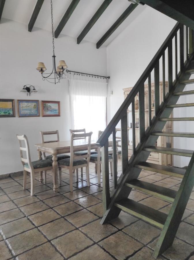 Cercado Del Medio, Chalet Con Piscina Privada Costa Adeje  Eksteriør billede