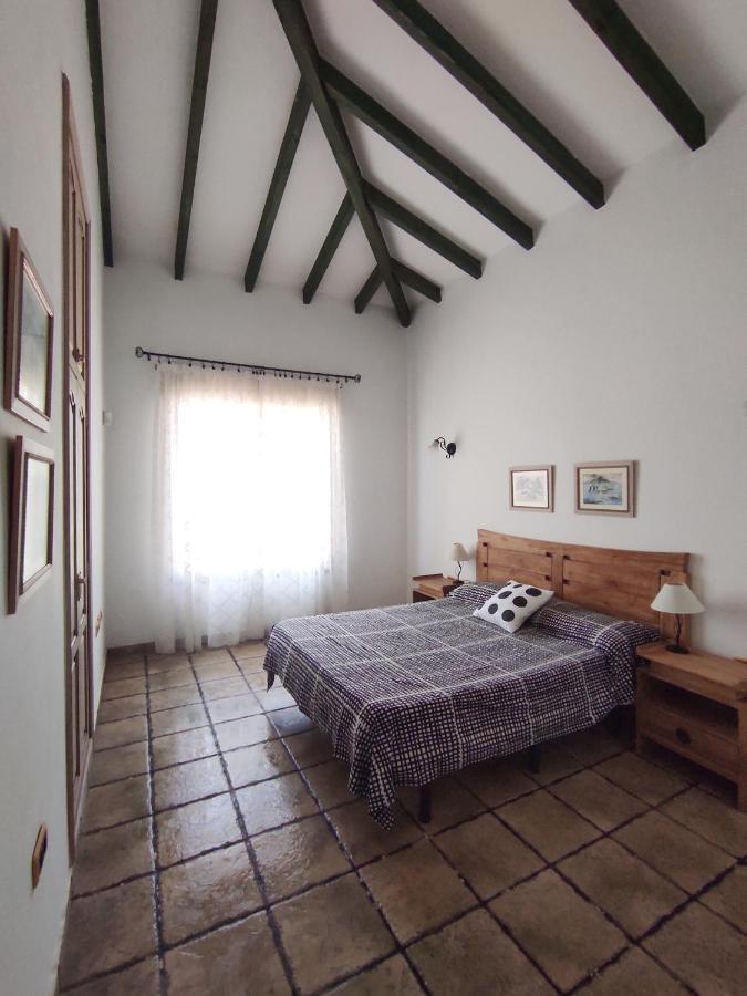 Cercado Del Medio, Chalet Con Piscina Privada Costa Adeje  Eksteriør billede