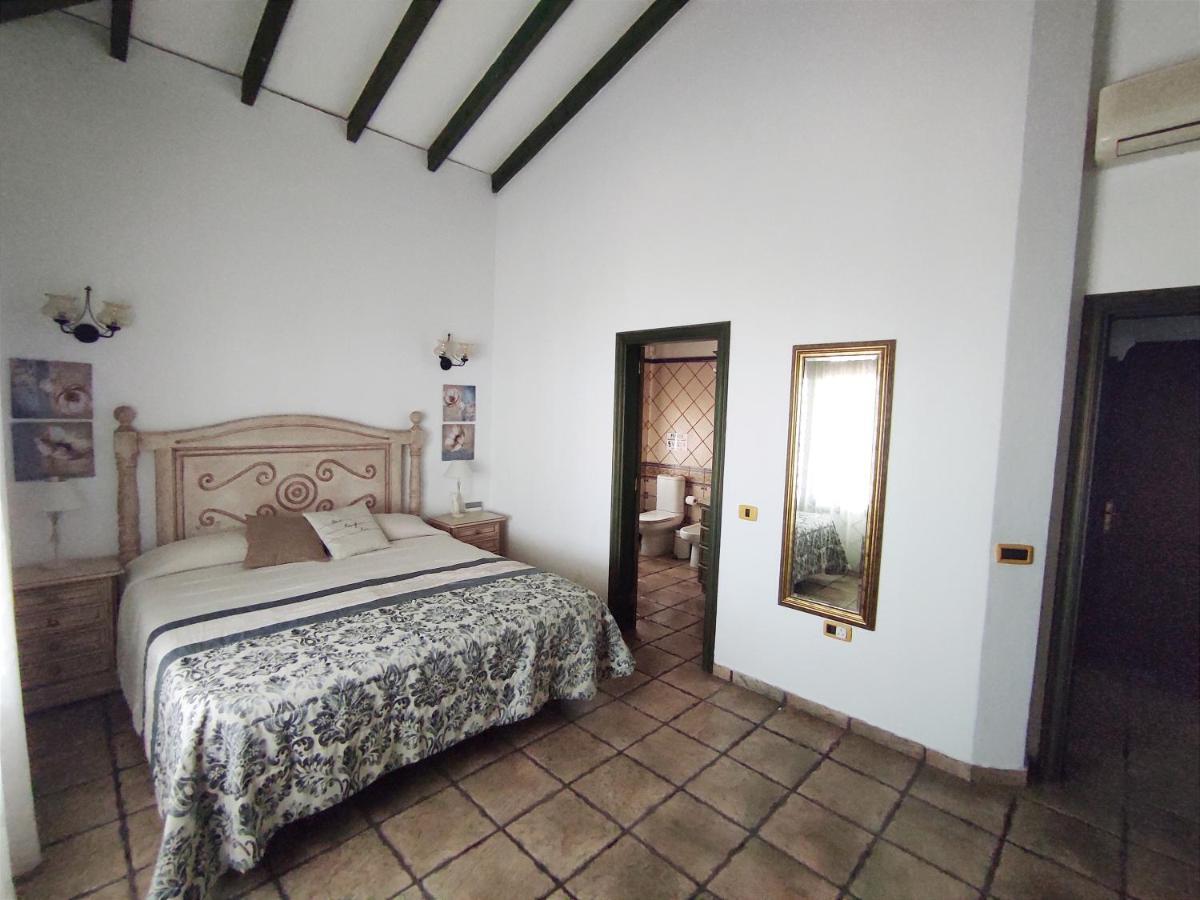 Cercado Del Medio, Chalet Con Piscina Privada Costa Adeje  Eksteriør billede