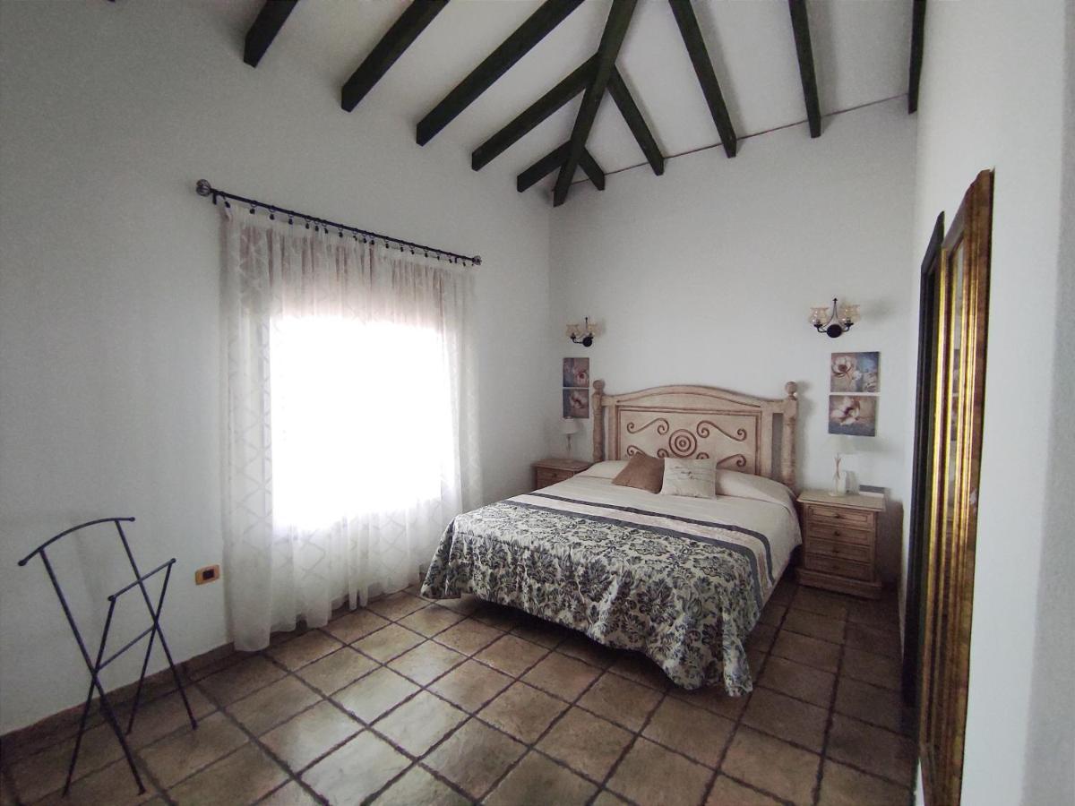 Cercado Del Medio, Chalet Con Piscina Privada Costa Adeje  Eksteriør billede