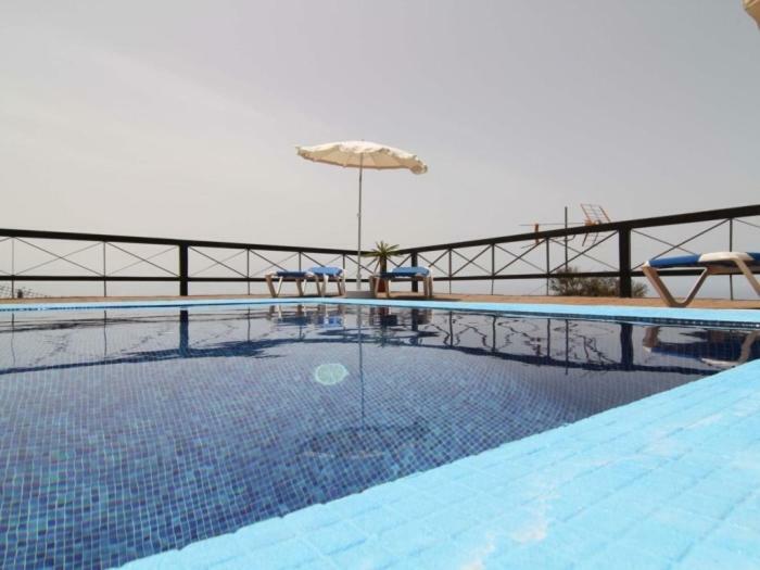 Cercado Del Medio, Chalet Con Piscina Privada Costa Adeje  Eksteriør billede