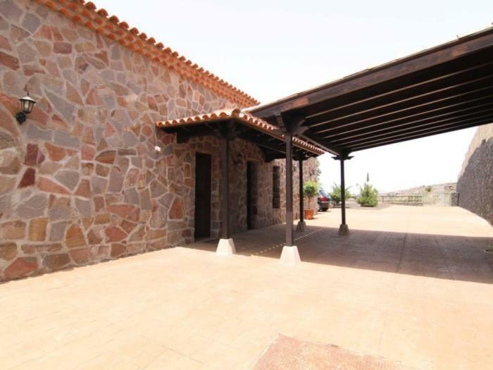 Cercado Del Medio, Chalet Con Piscina Privada Costa Adeje  Eksteriør billede